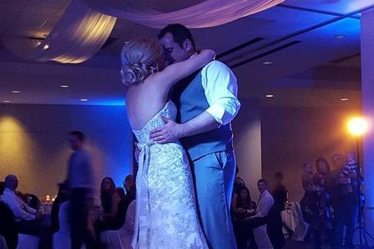 First Dance