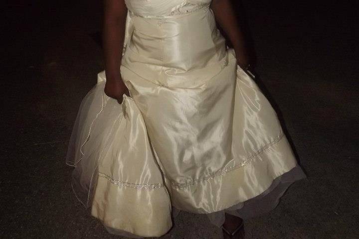 Precious Moments Event & Planning