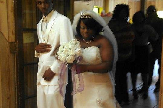 Precious Moments Event & Planning