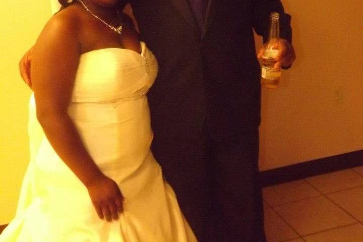 Precious Moments Event & Planning