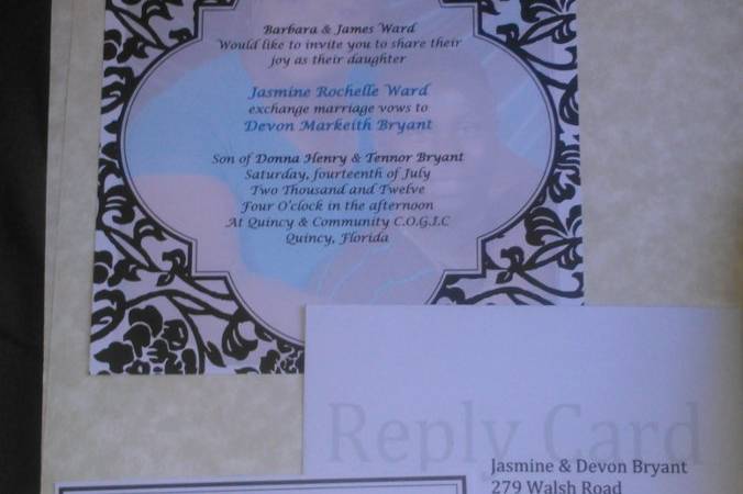 Precious Moments Event & Planning