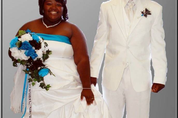Precious Moments Event & Planning