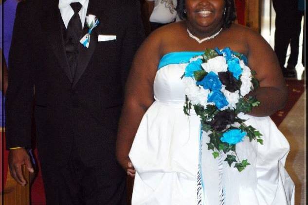 Precious Moments Event & Planning