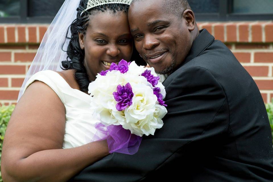 Precious Moments Event & Planning