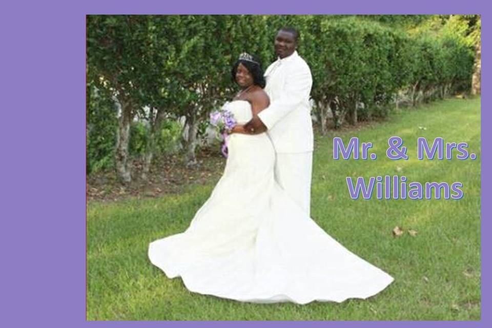 Precious Moments Event & Planning