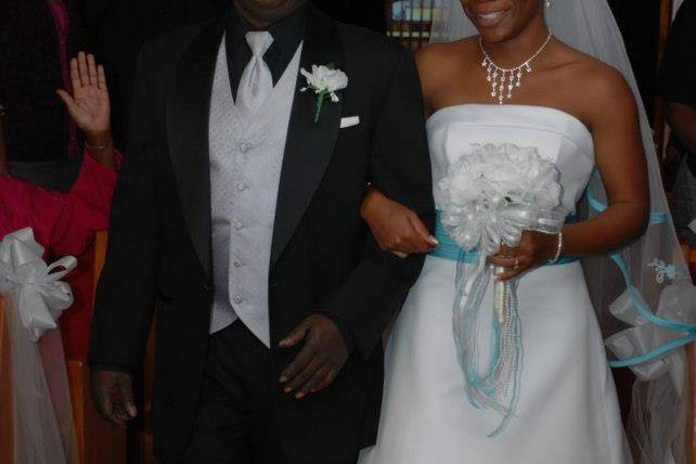Precious Moments Event & Planning