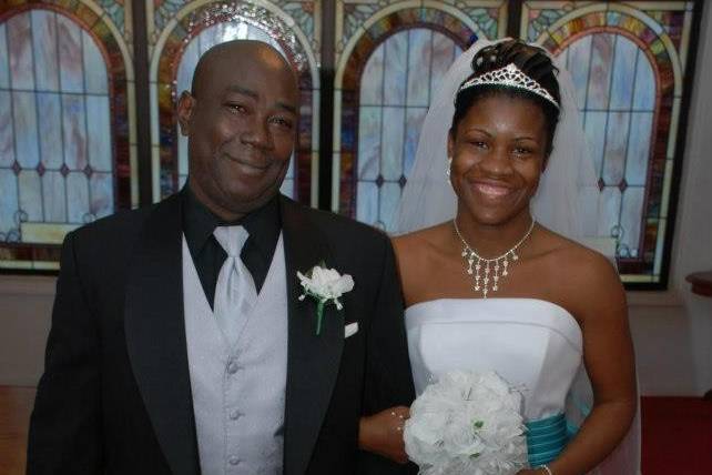 Precious Moments Event & Planning
