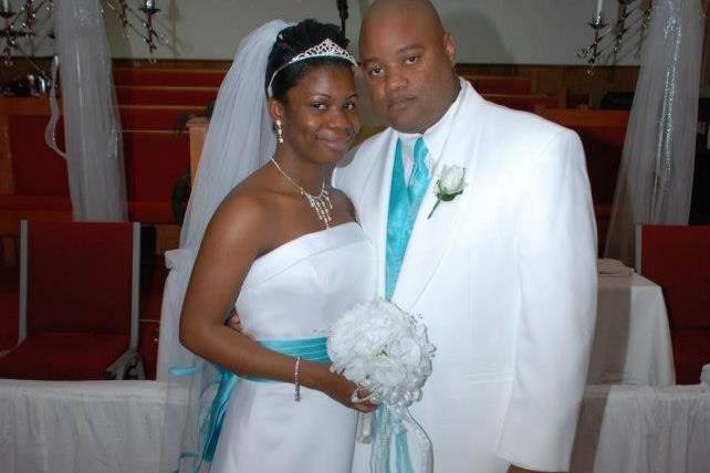 Precious Moments Event & Planning