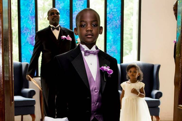 Precious Moments Event & Planning