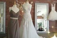 Claudia Giraldo Bridal