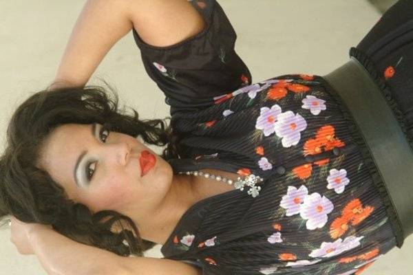 Make-Up by Chandler