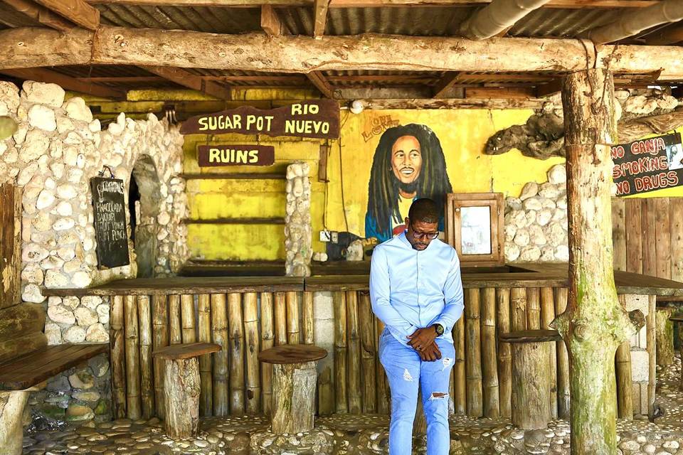 Reggae Refresh