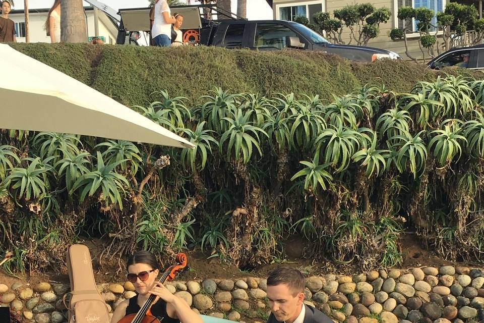 Versatility for any occasion!