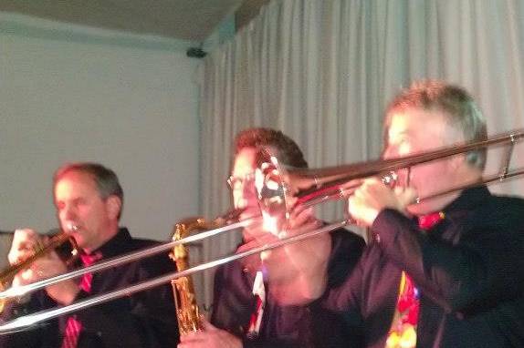 MBO Big Band