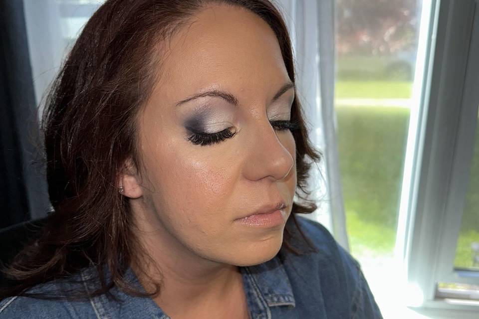 Smokey Eye