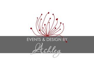 Events and Design By Ashley