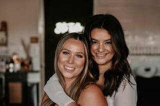 All smiles