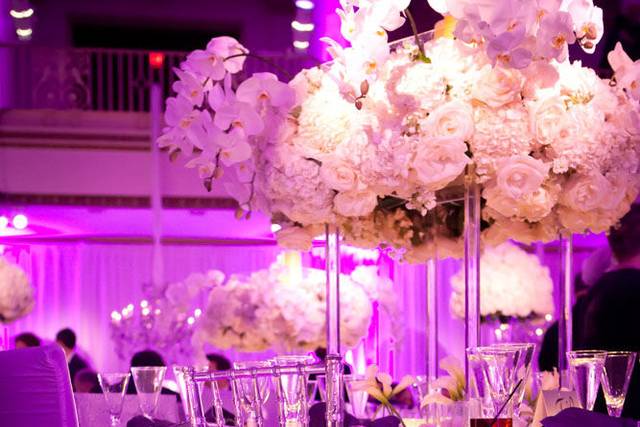 Vision Furniture - Event Rentals - Philadelphia, PA - WeddingWire