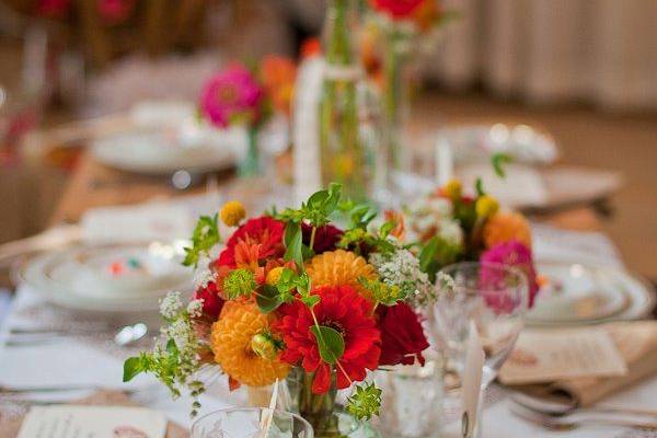 Table setting