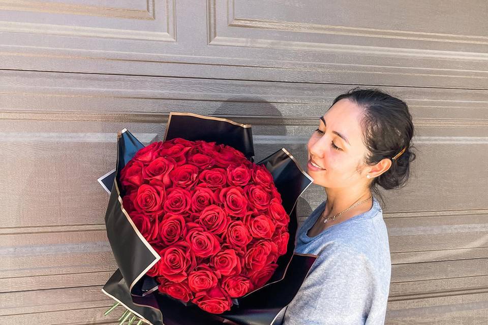 Roses