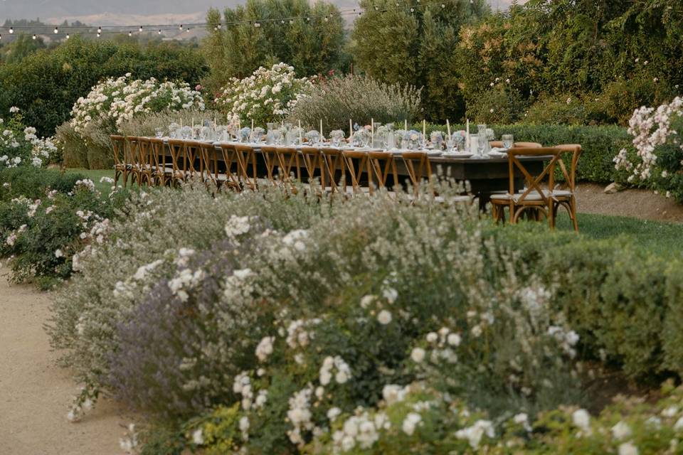 Ecomama Farms