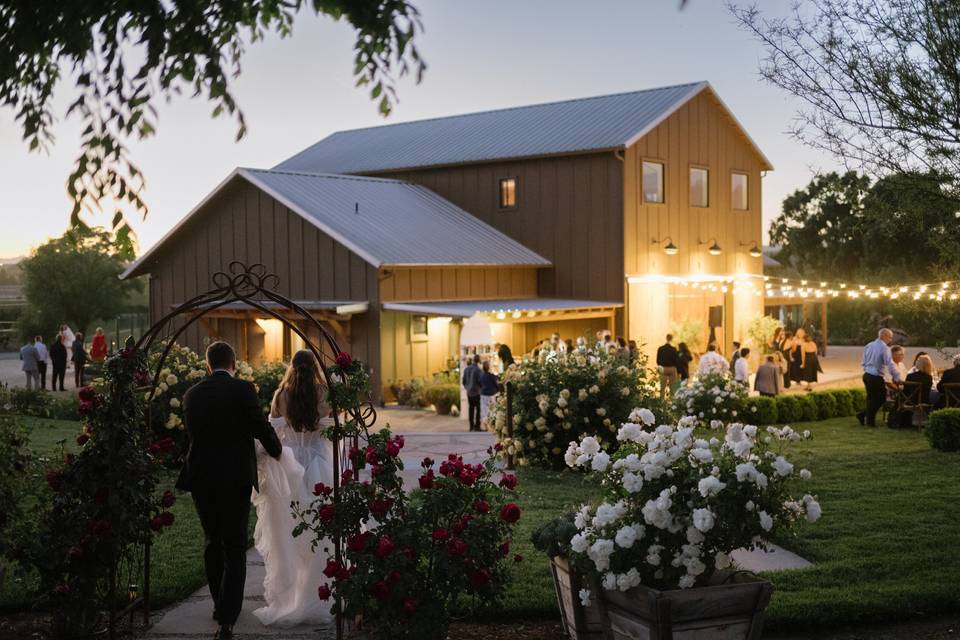 Ecomama Farms