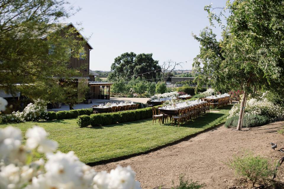 Ecomama Farms