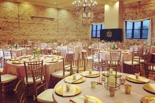 Century Club Ballroom