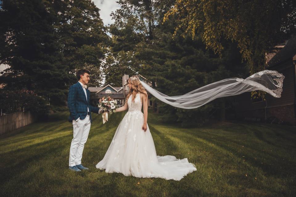 Wedding