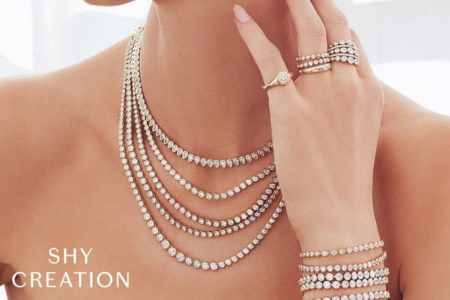 Elevate Your Summer Style with Stackable Bracelets - King Jewelers | Jewelry  Store Nashville