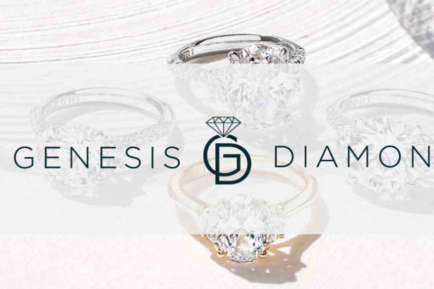Genesis Diamonds Header
