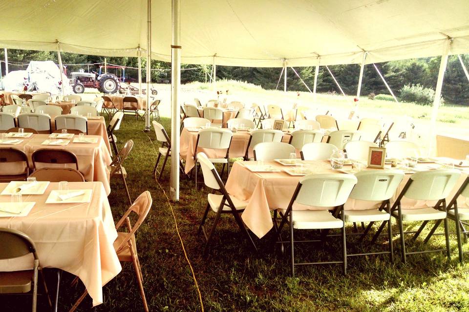 Memories Wedding Services