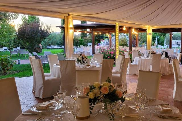 Relais Madonna di Campagna