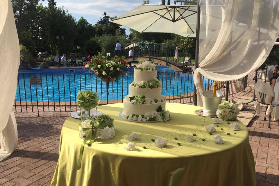 Relais Madonna di Campagna