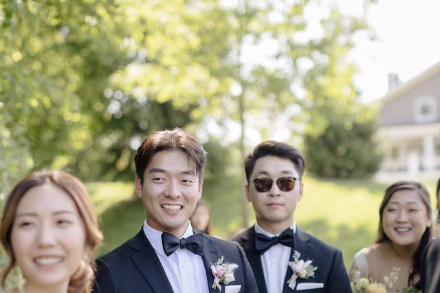 Wedding Party