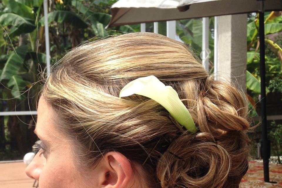 Sassy Brides Hair Salon Siesta Key