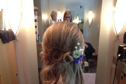 Sassy Brides Hair Salon Siesta Key