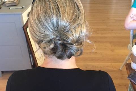 Sassy Brides Hair Salon Siesta Key