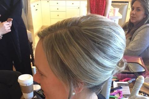 Sassy Brides Hair Salon Siesta Key