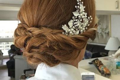 Sassy Brides Hair Salon Siesta Key