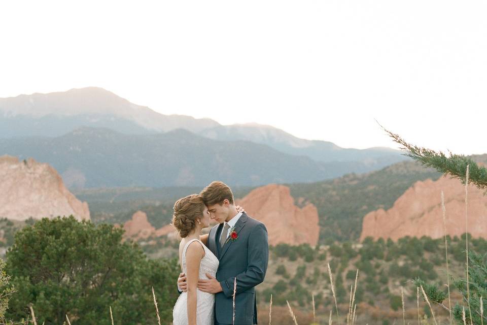 Look of love | Cassidy Brooke Photography