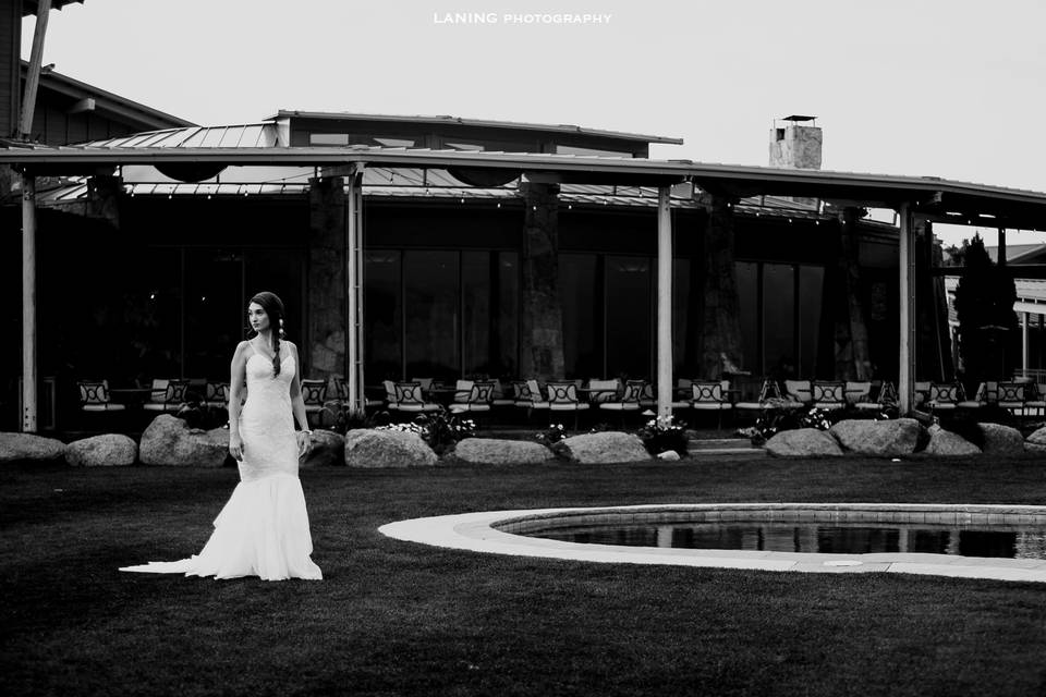 Garden of the Gods Resort and Club | Laning Photography