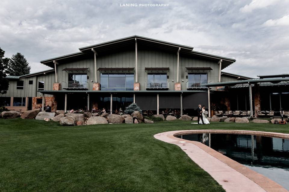 Garden of the Gods Resort and Club | Laning Photography