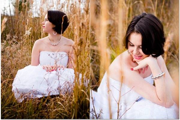 Lauren Wright Weddings