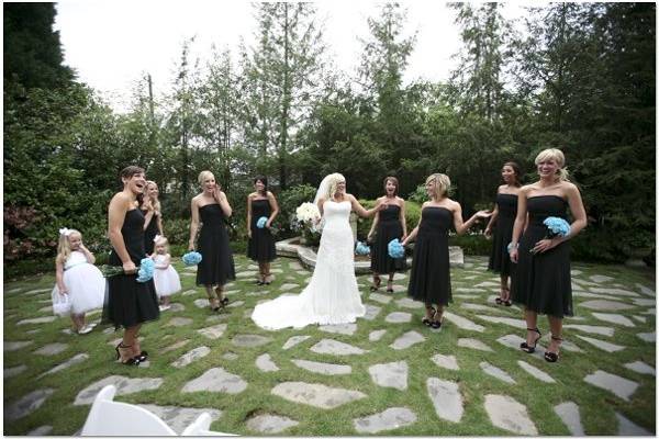 Lauren Wright Weddings