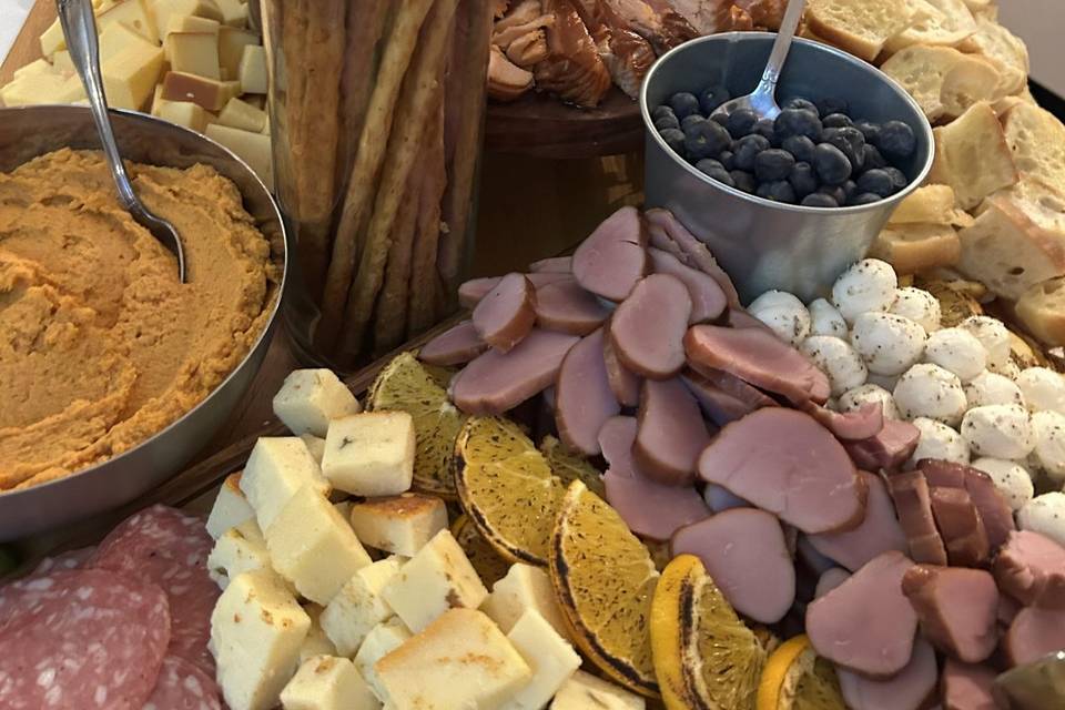 Grazing Table