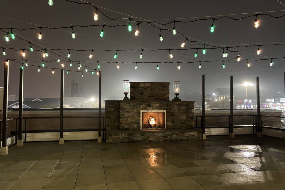 The Roof Top