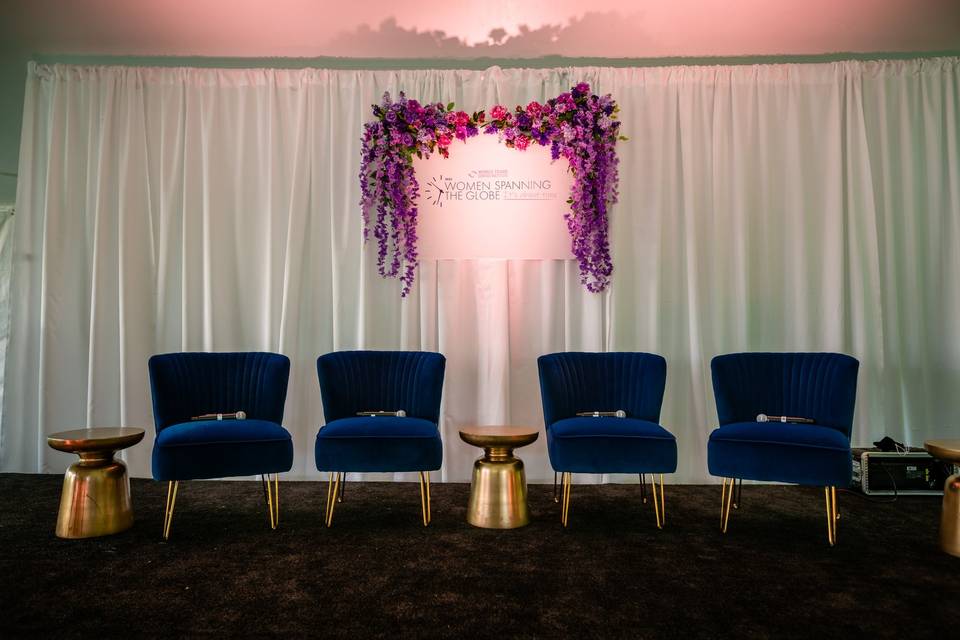 The Plymouth Room