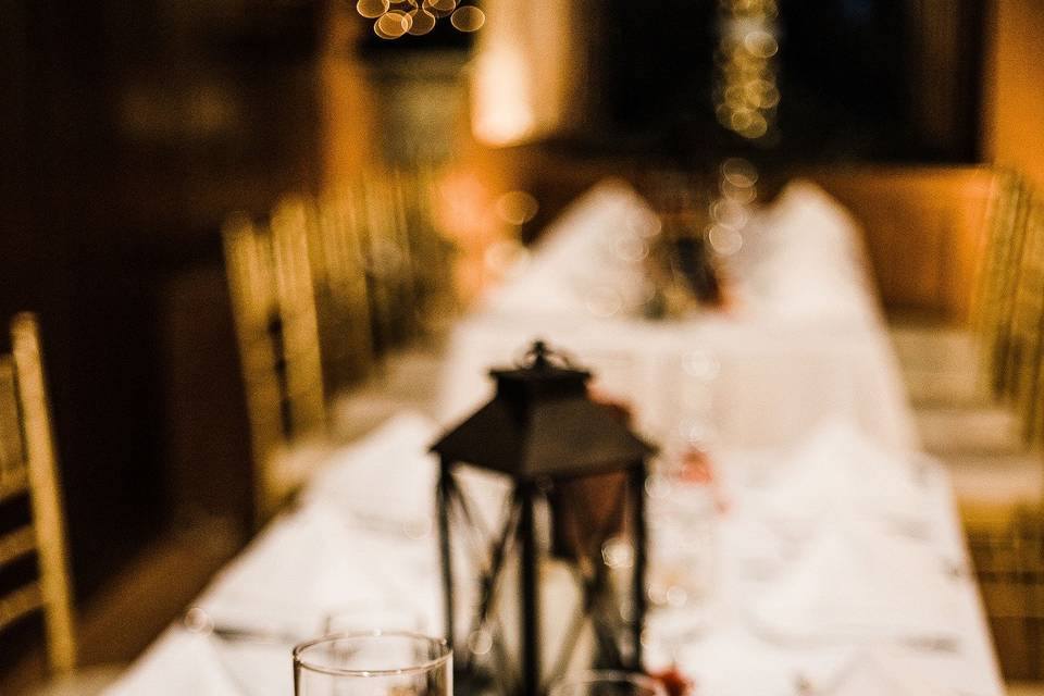 The Plymouth Room