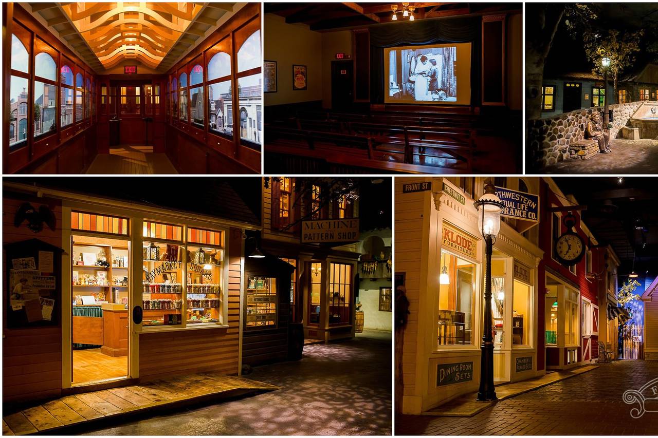 Milwaukee Public Museum - Museum Weddings - Milwaukee, WI - WeddingWire